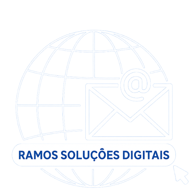 Ramos Soluções Digitais